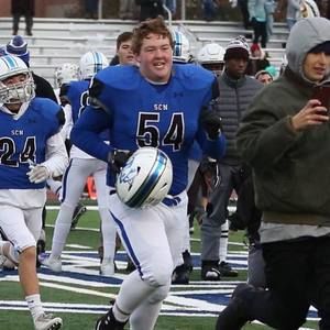 Meet your Posher, Dan